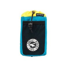 유락 C HOLD 자전거 스템 가방 PB1, 라이트블루, 1개