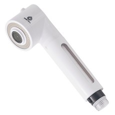 PURE SELL 增壓過濾廚房水龍頭 白色, 1個