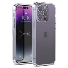 고부기 강화유리 휴대폰 케이스