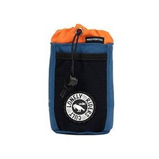 유락 C HOLD 자전거 스템 가방 PB1, 다크블루, 1개