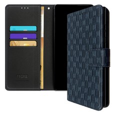 까미또 에스지 고보드 다이어리형 휴대폰 케이스