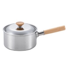 요시카와 인덕션 츠츠메 편수냄비, 혼합색상, 1개, 18cm