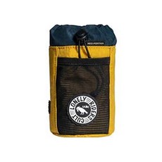 ULac C HOLD自行車前叉包 PB1, 黃色, 1個