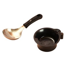 Bogen 多功能分菜匙 + 支架組, 參考詳細頁面, 1套