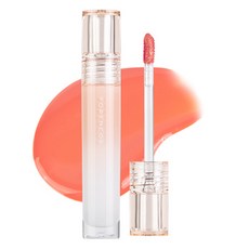 FORENCOS All Light 氛圍光澤唇釉, 燃情, 3.2g, 1個