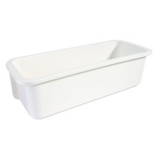 Selly Living 黏貼式水槽下櫃滑動廚房收納整理架