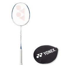 yonex 2025 Nano Flare 001透明羽球拍 NF-001 CLEAR, 1組, NF-001 透明