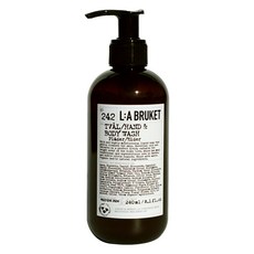 라부르켓 핸드 & 바디워시 엘더, 1개, 240ml