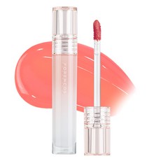 FORENCOS All Light 心情光澤唇釉, 哈蒂, 3.2g, 1個
