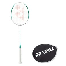 YONEX 2025 NANOFLARE 001 FEEL 羽球拍, 1套, YY1259RB006