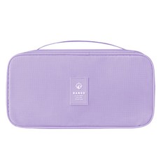랑고 고급 속옷 파우치 세트