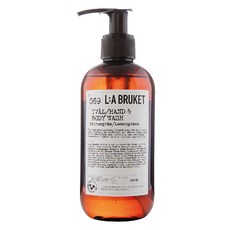 라부르켓 핸드 & 바디워시 레몬그라스, 1개, 240ml