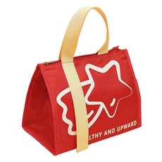 Misoroun 可愛午餐袋 Type3, 星星, 1個