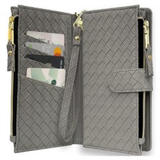 HIGHON Garder Arty Z 日記式錢包手機殼