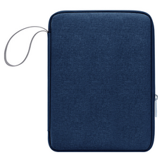 Novea iPad 收納包, 1個, 海軍藍