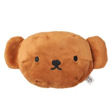 Bo friends Boris暖手熱敷包, 1個