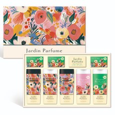 AEKYUNG 愛敬 甜蜜香水版頭髮禮盒, 1個