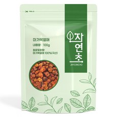 乾燥花楸果, 100g, 1個