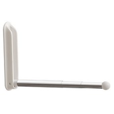 싱크대 주방 수건 행주 걸이, 화이트, 1개