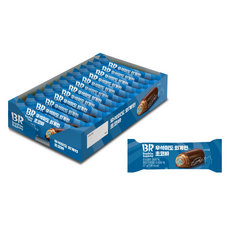 baskiN robbiNs 邊佑錫也是外星人巧克力棒, 12條, 27g