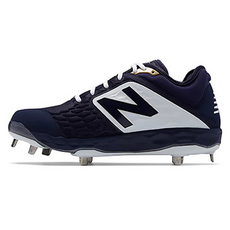 New Balance Jing Spike一體式棒球鞋 L3000 TN4