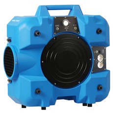 웰템 산업용 공업용 집진기 에어스크러버, WAS-500