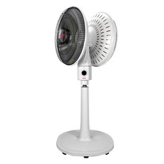 후지카 360도 듀얼 양면 하이라이트 히터 화이트 가전디지털/계절가전 반품 최저가 73,430원