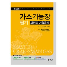 yeamoonsa 瓦斯技能長筆試歷年考古題