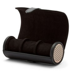 WOLF 1834 1834 Axis 3格旅行用手錶收納盒