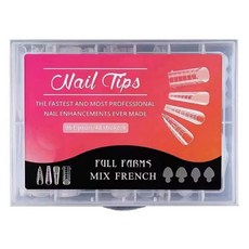 Kakas Yeonjeong 雙頭混合套組 KN-T5018, 1個, 混合顏色