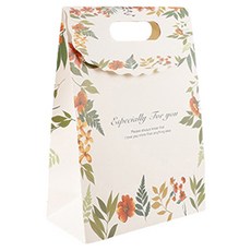 마켓피오 작은봉투 선물가방 타입1 소, 20개, 1개입