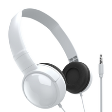 탑피아 특별한 유선 헤드폰, 화이트 박스