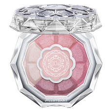 JILLSTUART 夜光花瓣眼影, 28 crystal bloom petals, 1盒