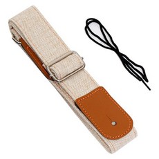 Loha 亞麻烏克麗麗背帶, 1個