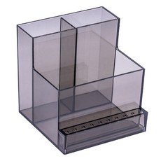 Kakas 美甲磨甲機鑽頭支架 美甲工具 KN-A4157, 黑色, 1個