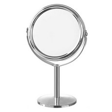 Novea 高級圓形桌鏡 小型, 單一顏色