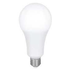 멜리빙 DO LED 벌브 전구 15W, 주광색, 1개
