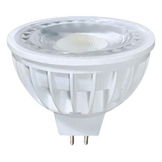 LED DO MR16燈泡 8W, 黃光色, 1個