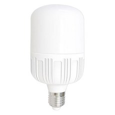 Mellibing LED DO 工廠保安燈 T型燈 40W, 晝光色, 1個