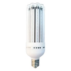 Mellibing LED DO 玉米燈泡 50W, 白光, 1個