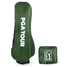 PGA TOUR Assemble 高爾夫航空保護套, 卡其色