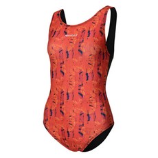 aquatica 女款室內連身泳衣 AQA1477