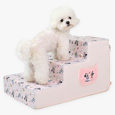 이츠독 디즈니 베이비프렌즈 3단 스텝, 미니, 1개