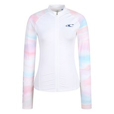 O'NEILL 女款 Sunset 拉鍊防磨衣 OWUJN6072-101