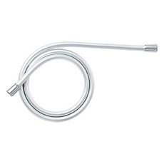 Novita PVC蓮蓬頭軟管 PHO001S, 1.5m, 灰銀色