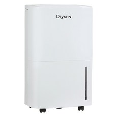 웰템 가정용 제습기 34L, WPD-34