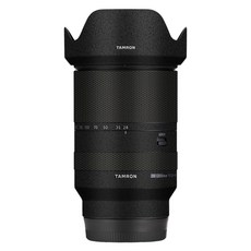 코엠 탐론 28-200 F2.8 렌즈 스킨 보호 필름 소니 마운트, 1개, 리치그레인