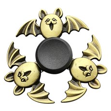 J&K 時間瞬殺必備品 有趣的指尖陀螺 類型5, 1個, 混合顏色