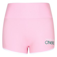 오닐 여성용 파피 브리프 OWUWN6084, 핑크