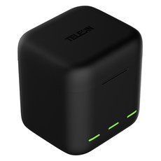 TELESIN GoPro 13 方塊充電器, 單一商品, 1個